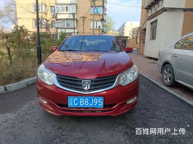 宝骏630 2013款 1.5 手自一体 精英型 - 图片 1