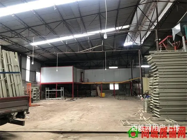 广汉市西高镇1100平厂库房出租 - 图片 6