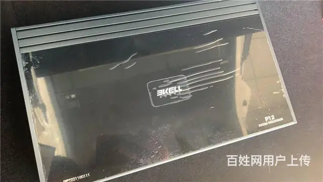 宝马专用十二喇叭系统 武汉歌德宝马X3汽车音响改装 - 图片 12