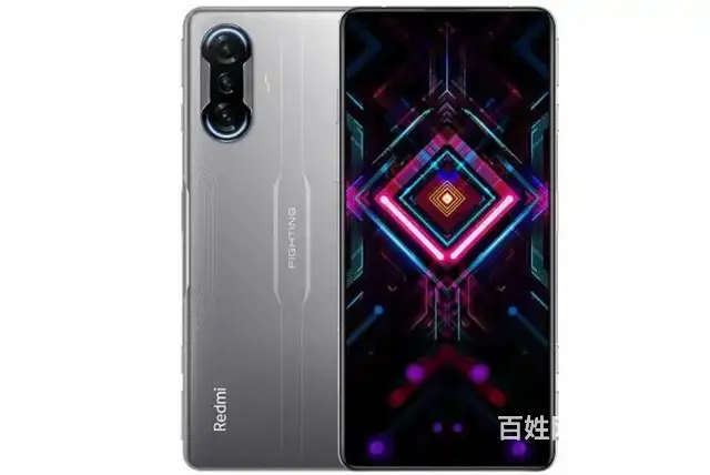 红米k40游戏增强版 - 图片 3