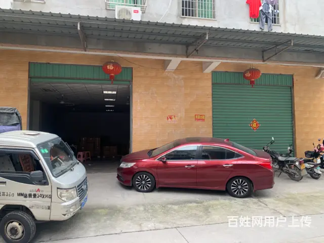 厂房出租 - 图片 1