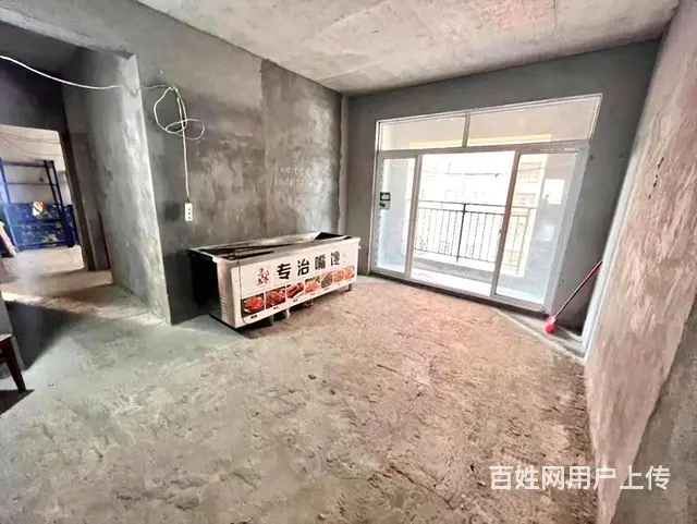 中鼎华城三室一厅一卫安全过户房东急出 - 图片 2