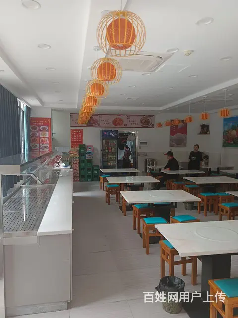 北部软件园快餐转让 - 图片 6