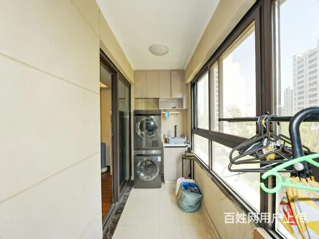 房东急卖回老家韵动四季花园 · 3室 2卫装修保养好家。。 - 图片 11