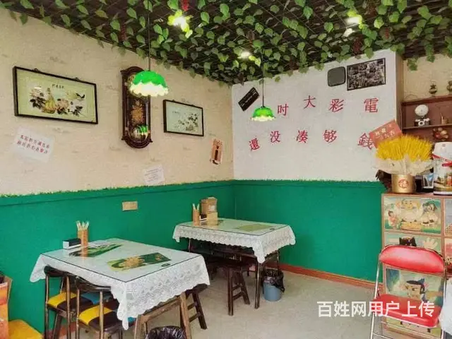 搬迁转让！武进区横林镇公园路福临东苑90平炸货铺转让 - 图片 2