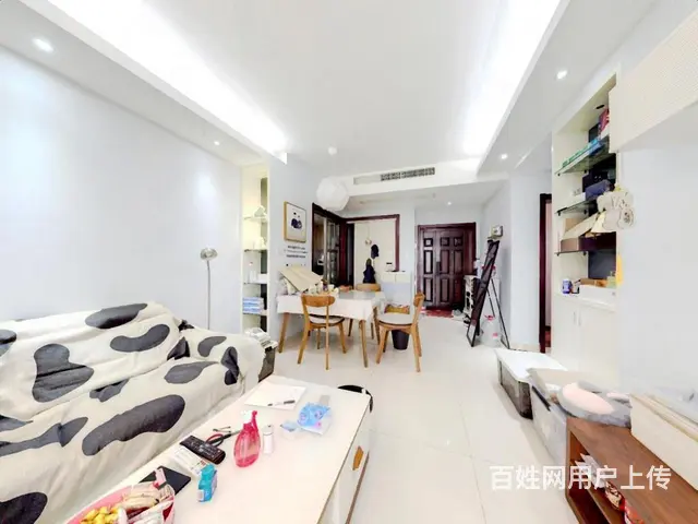 下沙江滨房主狂甩高品质好房世茂江滨花园峻景湾多层[1-7层 - 图片 4