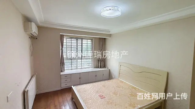 急租区政府旁 低层精装三室 家具家电齐全 拎包即住 带暖气！ - 图片 3