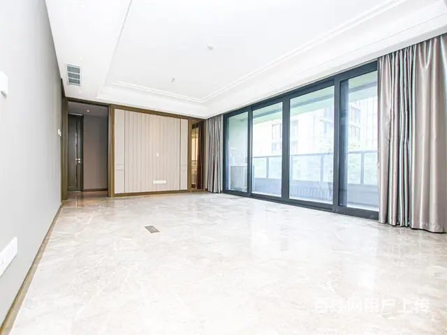 急卖房源，一线河景观，138平方  825万，带车位，特价房 - 图片 1