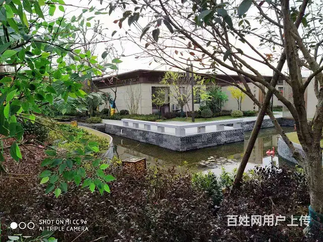 年底特价钜惠团购价轻轨口通燃气复式公寓双钥匙设计收两份租金 - 图片 12