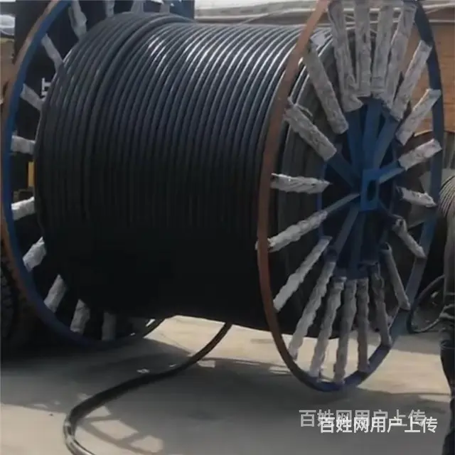 池州带皮电缆回收当地正规经营 - 图片 4