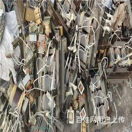 昆山FPC线路板回收 本地电子料回收公司哪家好 - 图片 2