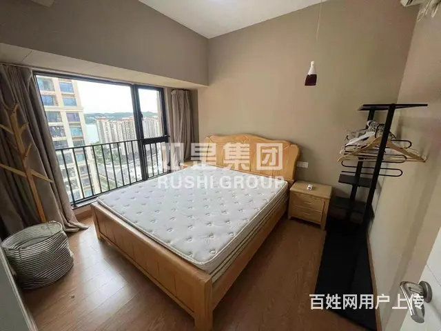 中骏柏景湾(丰泽) 2室1厅1卫 电梯房 南北通透 62平 - 图片 8