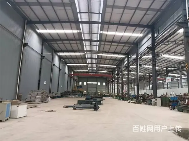 【搜铺网】通川区东岳2000-7000平园区厂库房出租 - 图片 3