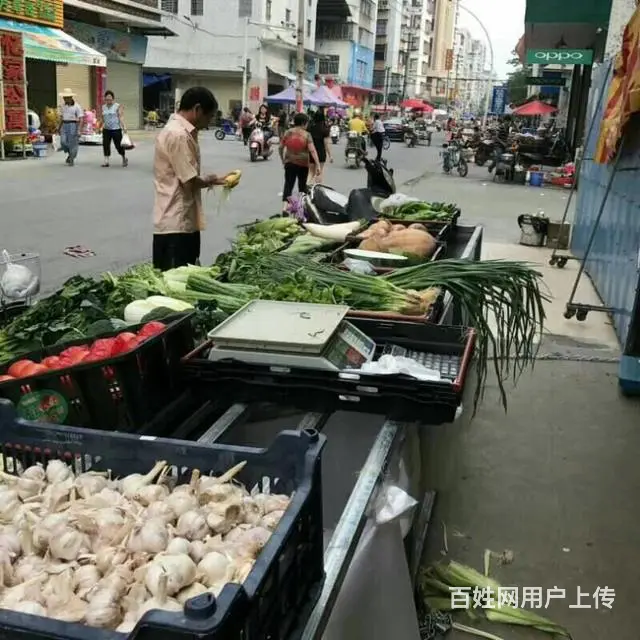 天桥附近铺面2间，约80平方，年租金5万，剩下2 - 图片 1