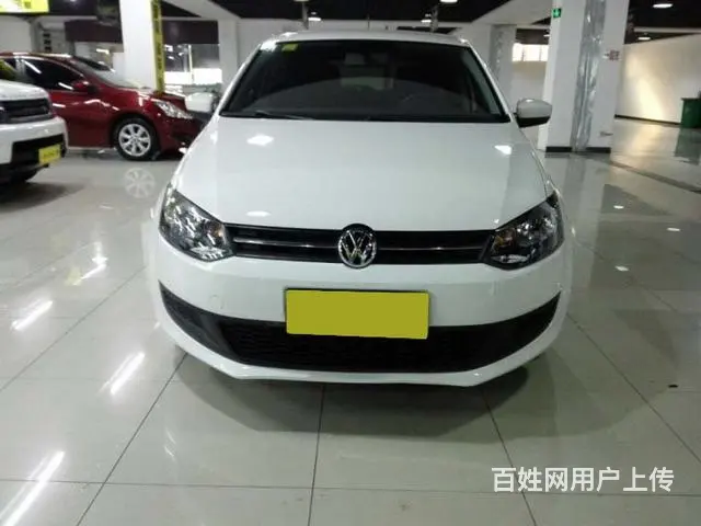 大众POLO两厢 2013款 1.4L 手动 [第 - 图片 7
