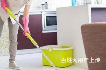 南宁专业清洁团队哪家好 - 图片 9