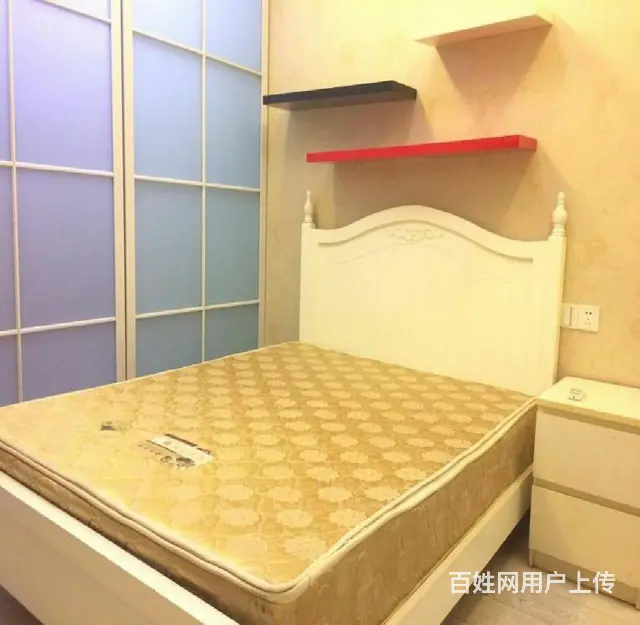 钛合国际京都 京都苑精装1房 打铁关西湖文化广场环球 - 图片 2