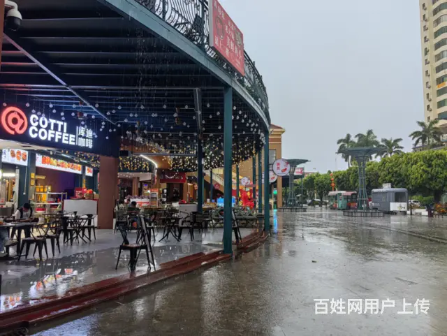 （51旺铺推荐）桂林洋90平餐饮店转让 - 图片 5