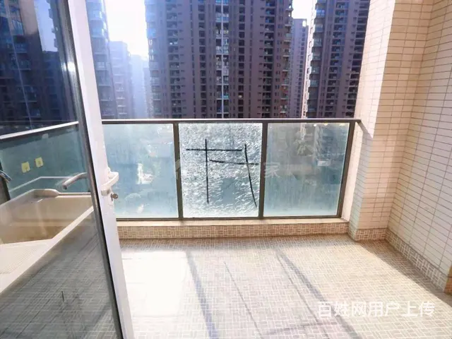 滨江区政府东方郡好房 全南户型 江南实验朝南双阳台 地段繁华 - 图片 9