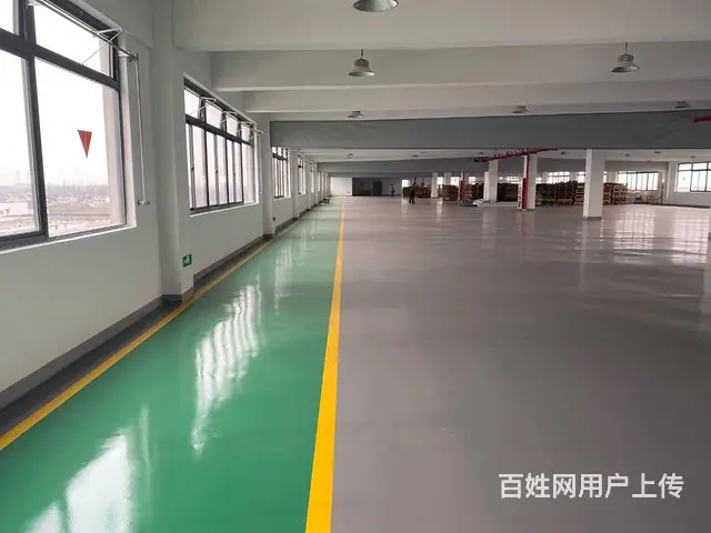 梅李全新标准厂房3楼2800平方，2部3吨大货梯，可纺织。 - 图片 8
