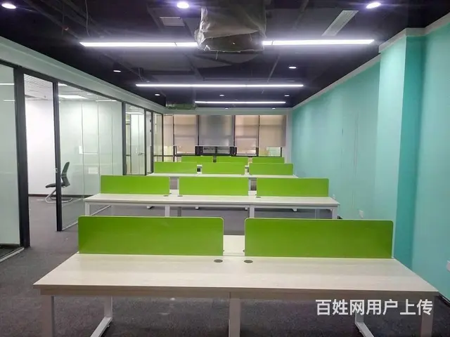 华星时代广场东方通信大厦附近办公室，户型多样 - 图片 7