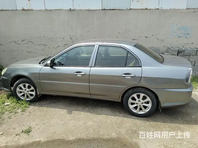 东南V3菱悦 2012款 1.5 手动 豪华版 - 图片 1