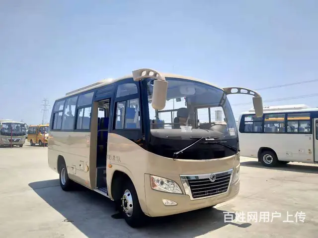 19座客车、19座通勤客车、19座中巴车 - 图片 2