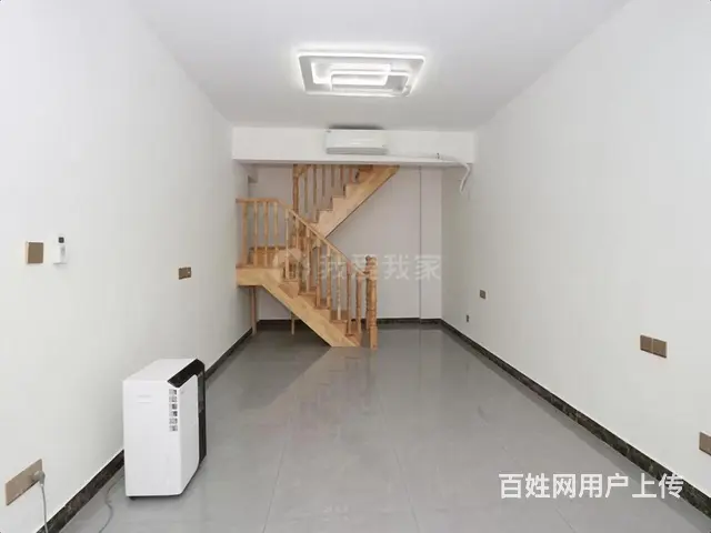 滨江奥体区  寰宇天下 跃层  5室4厅 精装修 看房方便 - 图片 5