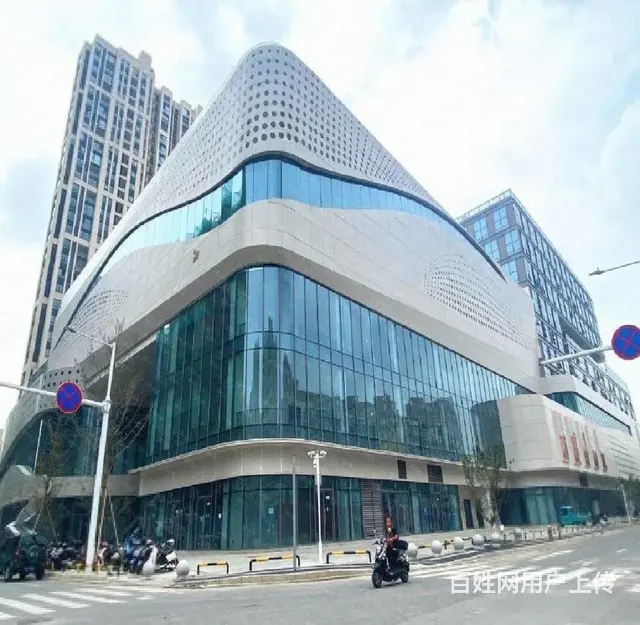 出售市中心大型商业综合体！总价50万起！24h不夜城！口 - 图片 9