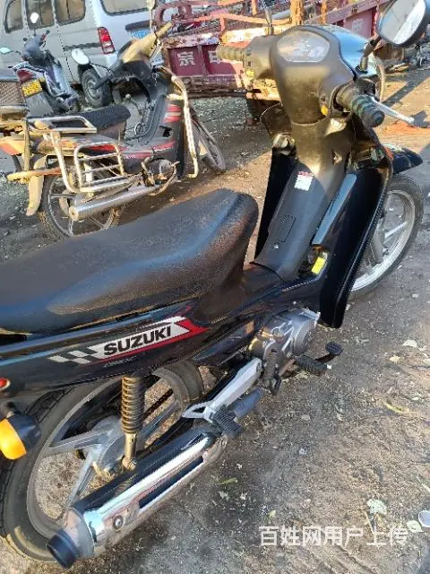 赛驰110 - 图片 3