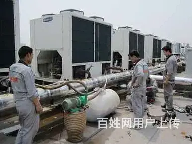 信阳 空调不清洗有哪些危害！！！ - 图片 5
