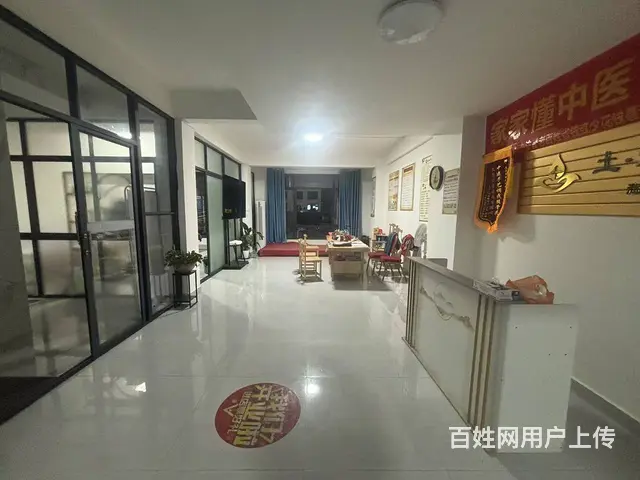 （51旺铺推荐）陵水144平养生馆招合租也可整体转让 - 图片 3