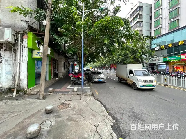 （51旺铺推荐）高登西24号美食城摊位招租 - 图片 4