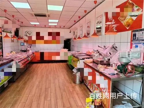 亚泰欣城主街130平一层门市出售 - 图片 2