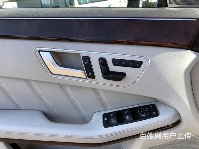 奔驰E级 2013款 E 260 L CGI 1.8T 手自 - 图片 9