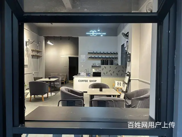 （51旺铺推荐）龙华山高80平咖啡棋牌转让 - 图片 6
