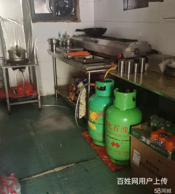 【搞定了！】核心地段  位置优越 客流量大 做生意的好地方 - 图片 2