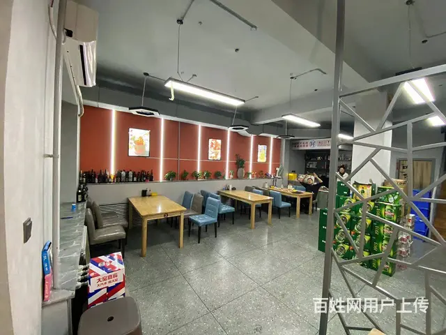 【搞定了！】南岗区海河东路餐饮店转让 - 图片 8
