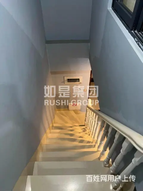 温馨两房！必住好房！大衣柜！拎包入住 - 图片 2