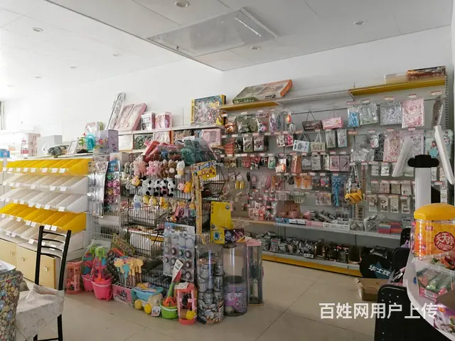 （老板本人）地铁口成熟小区头号门面房东优价出租 6925 - 图片 4