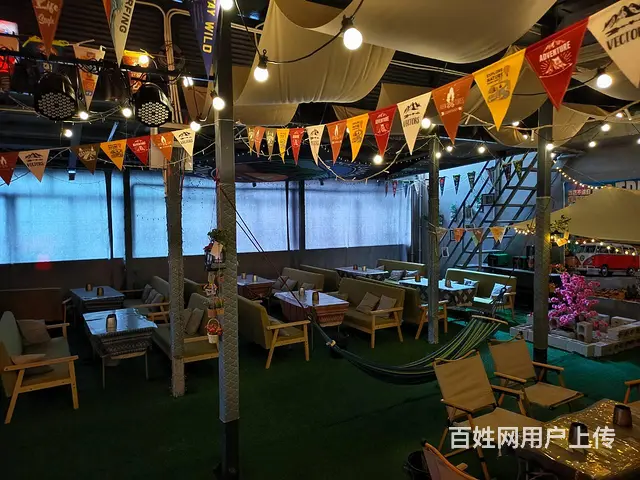 （51旺铺推荐）商品街大道带电梯230平铺面出租 - 图片 2