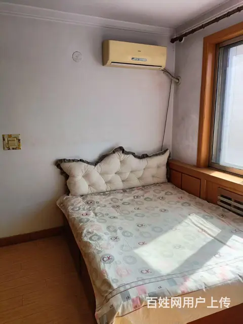 中心市场西门对面6楼2室一厅家电齐全年6500元付 - 图片 7