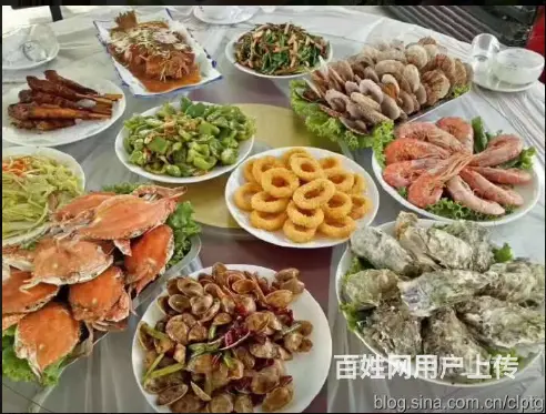 秦皇岛一般的昌黎葡萄沟吃住一体农家院  微信多少 - 图片 8