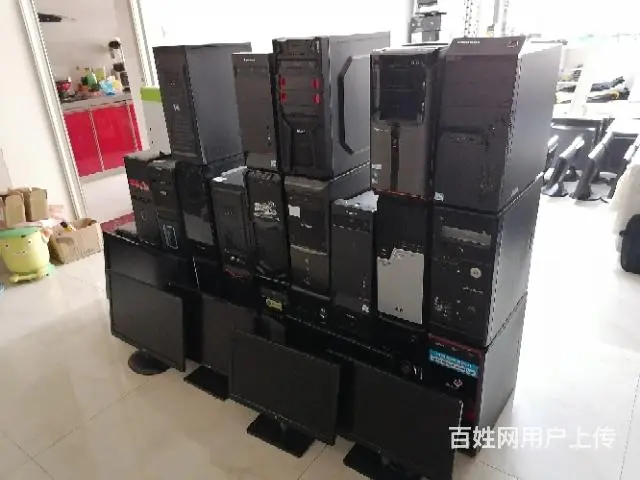 便宜电脑主机，低价处理了 - 图片 4