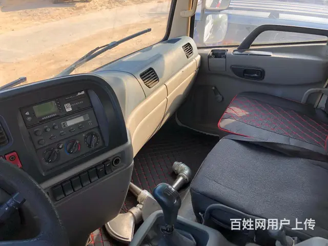 10方12方东风天锦洒水车全新上装洒水设备动力澎湃 - 图片 11