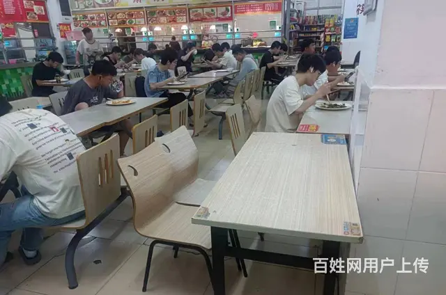 （51旺铺推荐）龙昆南60平学校档口转让 - 图片 2