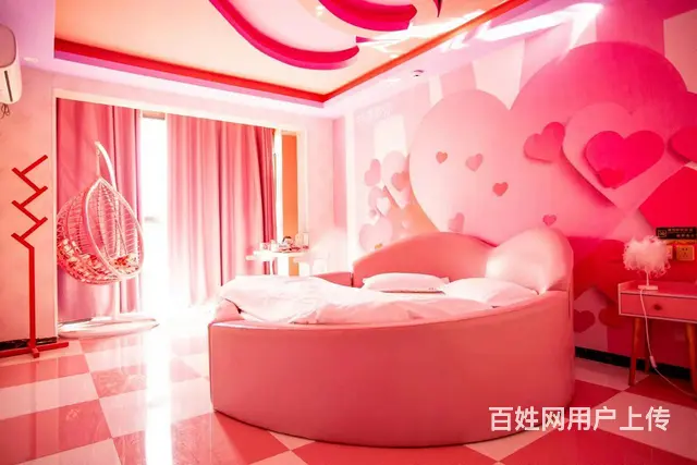 4034（爆铺网）大学城生意稳定酒店转让 - 图片 3