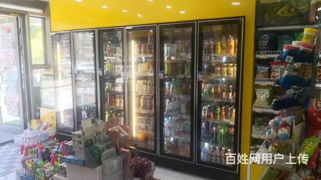 哈西继红小学二校区正对面320平米便利店出兑 - 图片 5