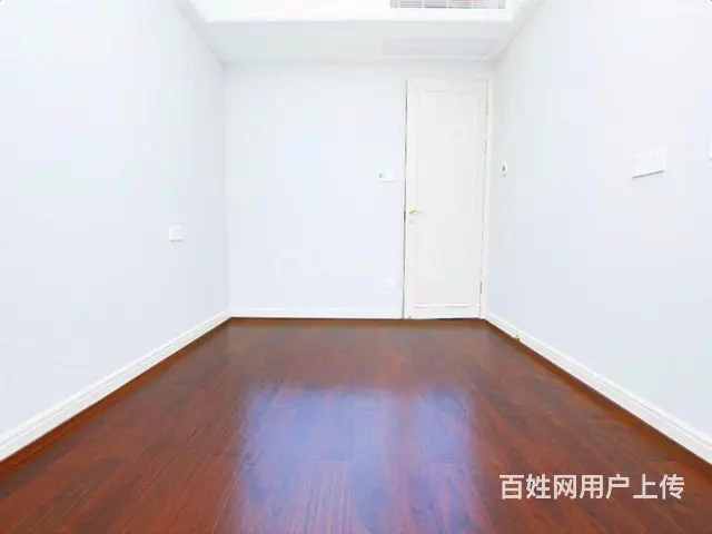 锦尚和品府 A区 3室2厅 10平大阳台  有一个子母车位 - 图片 10