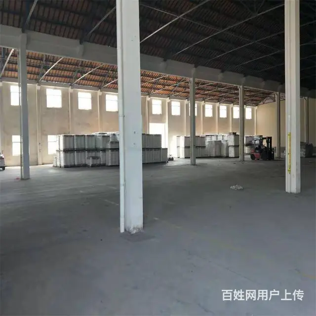 吴江开发区单层厂房分组1500平米 - 图片 2